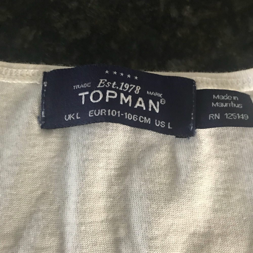 TopMan Tank - Picture 3 of 3